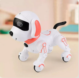 AI Smart Dog Remote Control Robot Dog